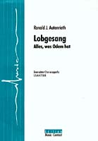 Lobgesang - Show sample score