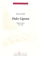 Dulce Lignum - Show sample score