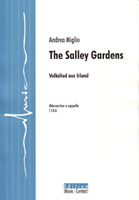 The Salley Gardens - Probepartitur zeigen