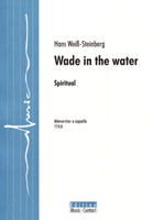 Wade in the water - Show sample score