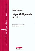 Jäger Wohlgemuth