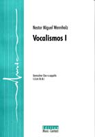 Vocalismos I