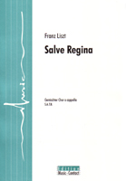 Salve Regina