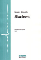 Missa brevis