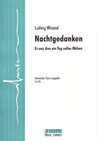 Nachtgedanken