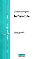 La Pentecoste