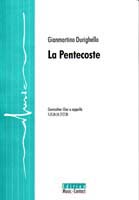 La Pentecoste