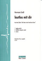 lautlos mit dir