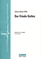 Der Friede Gottes