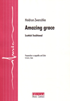 Amazing grace