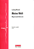 Meine Welt