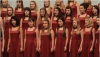 Female choir