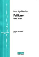 Pai Nosso - Show sample score