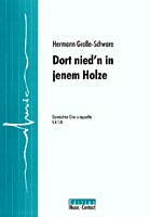 Dort nied´n in jenem Holze