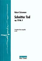 Schnitter Tod - Show sample score