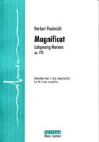 Magnificat. Lobgesang Mariens