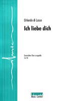 Ich liebe dich - Probepartitur zeigen