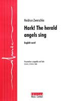 Hark! The herald angels sing